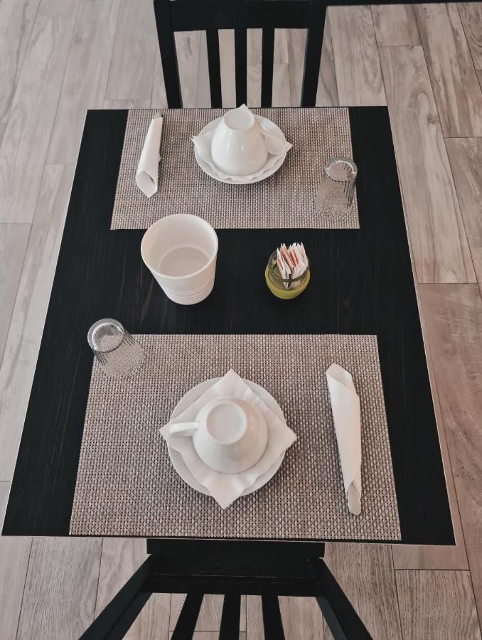 B&B Verdeoliva Modugno Dış mekan fotoğraf