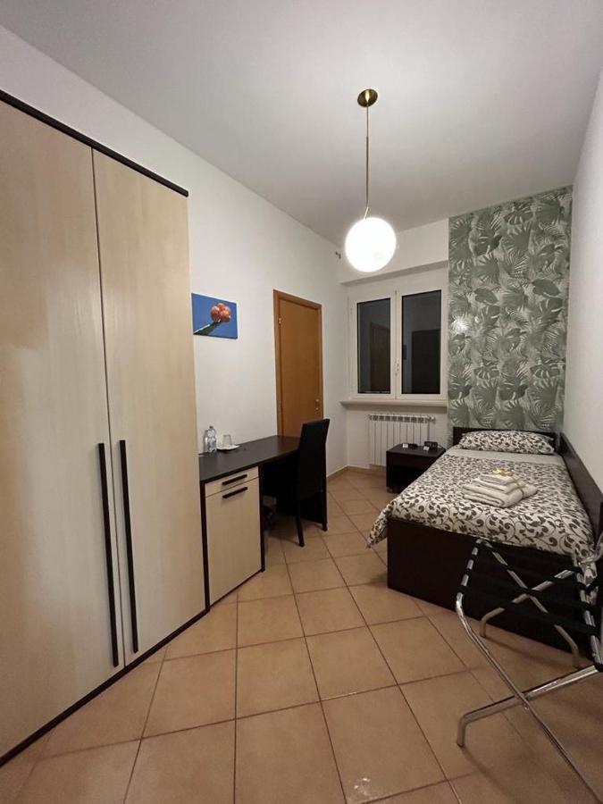 B&B Verdeoliva Modugno Dış mekan fotoğraf