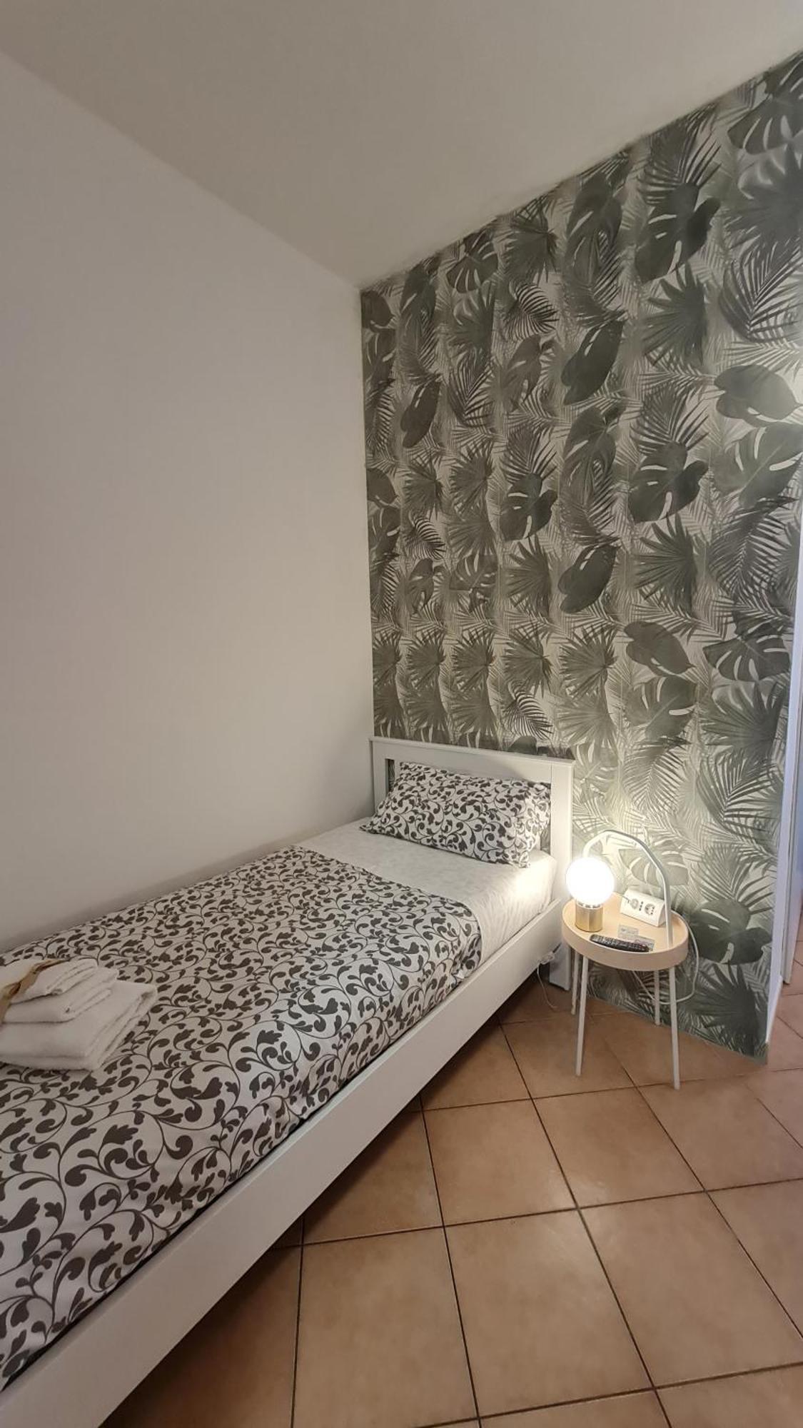 B&B Verdeoliva Modugno Dış mekan fotoğraf